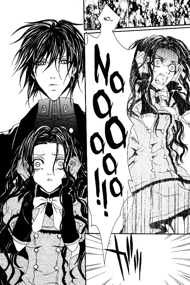 Doors of Chaos Chapter 7 26